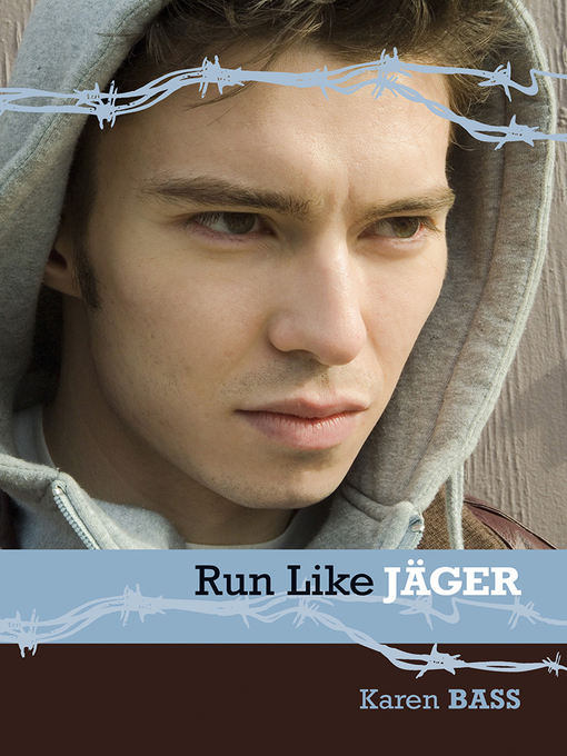 Title details for Run Like Jäger by Karen Bass - Available